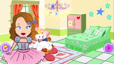 Princess Sofia room makeover截图2