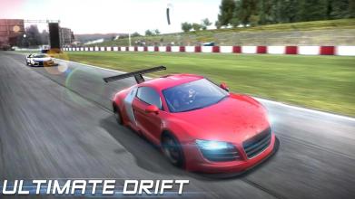 Real Racing : Speed Truck Turbo Drift截图4