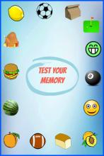 Test Memory Game截图1