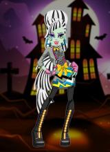 Dress up Monsters Girls Fashion Style截图5