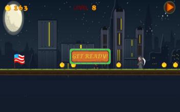 Running mr bean - adventuree截图3