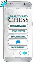 Really bad Chess light截图1