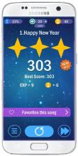 Piano best tiles 2 *截图3