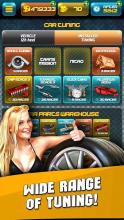 Drag Racing Simulator截图5