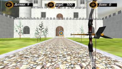 Archery King 2截图2