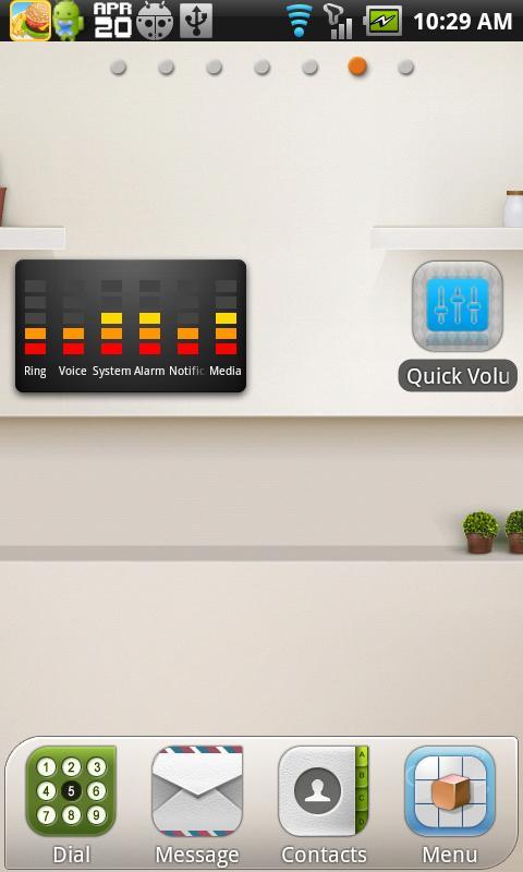 Quick Volume (Free)截图4