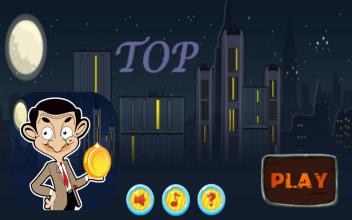 Running mr bean - adventuree截图1