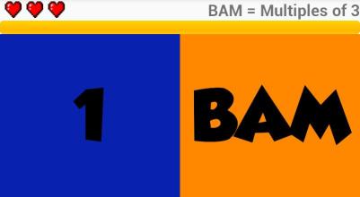 BAM Multiples截图1