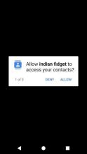 Indian fidgit截图2