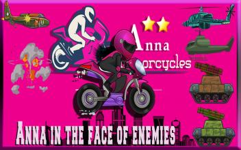 Adventur Motorsport Bike Race - Moto Racing Games截图1