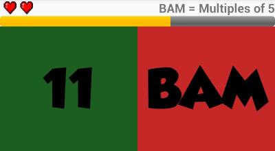 BAM Multiples截图2