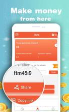 make money—Click here and get daily cash截图3