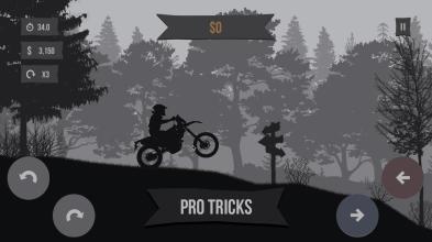 Impossible Bike Crashing Game截图2