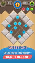 Rinne -turn puzzle-截图1