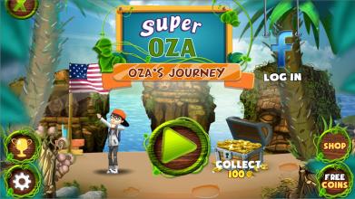 Super oza World截图3