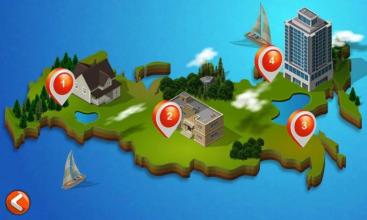 EMLAK ZENGİNİ OYUNU截图3