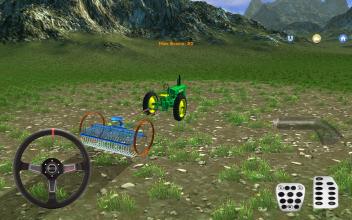 Farming Simulation 2 3D截图4