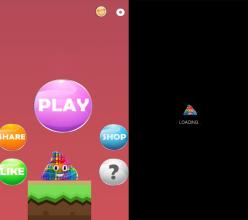 Pow Go Hard Game截图2