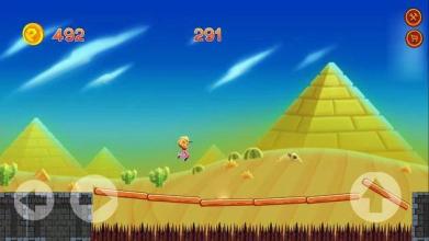 Mini Beat super Subway Adventure截图3