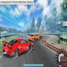 driving Racing 2017截图3