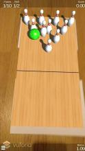 AR Bowling截图3