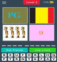 4 Pics 1 NBA Player - Free截图1