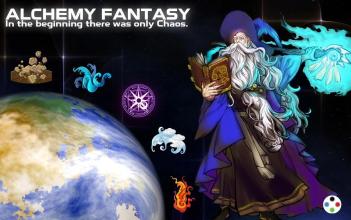 Alchemy fantasy medieval magic截图1