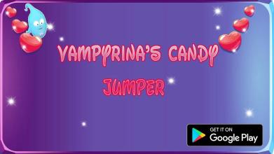 Vampyrina's Candy Jumper截图4