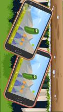 Super Adventure Pickle截图1