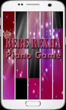 BEbe Rexha Piano Tiles Games截图1