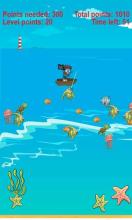 Zombie Fishing Free截图4