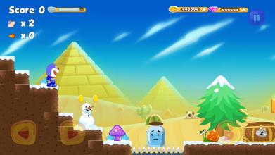 Super Doraemon Adventure : Doremon Games截图4