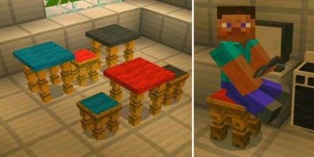 MOD Modern Tools for MCPE截图1