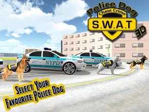 斯瓦特警犬大通犯罪3D截图2