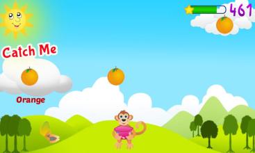 Kids Catch & Learn截图4