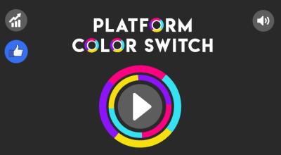 Super Platform Color Switch截图1