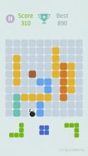 Arrange Blocks & Puzzle Block截图4