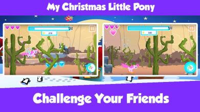 My Christmas Little Pony截图4