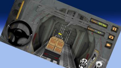 Cargo Plane Missions Heavy Truck Transporter截图3