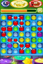 Bubble Connect 2截图1