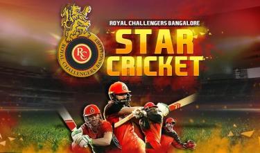 RCB Star Cricket截图1