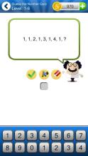 Guess the Number Quiz截图5