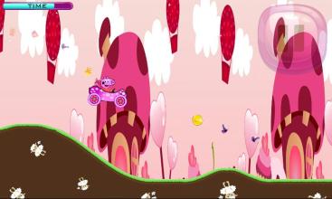 Super Adventure Peppa Pig ™截图3