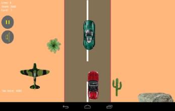 KIDS Mini Race Free截图2