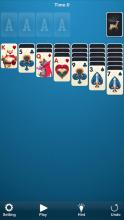 Classic Solitaire 98截图1