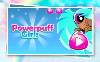 the little powerpuff Princess Blis截图2