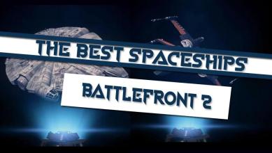 SUPER STAR WAR BATTLElEFRONT 2截图2