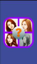 4 Members 1 KPop Girl Group截图3