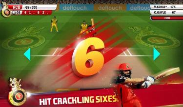 RCB Star Cricket截图2