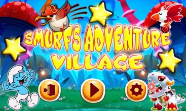 Smurf Adventure Village截图5